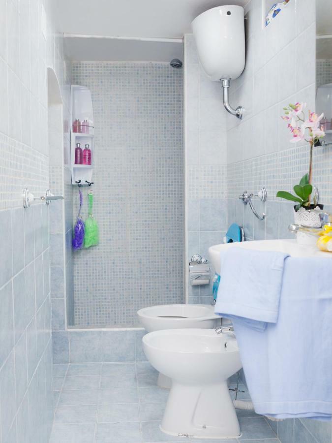 Short Lets Lulu Apartment Ercolano Exterior photo
