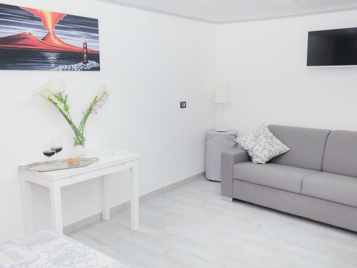 Short Lets Lulu Apartment Ercolano Exterior photo