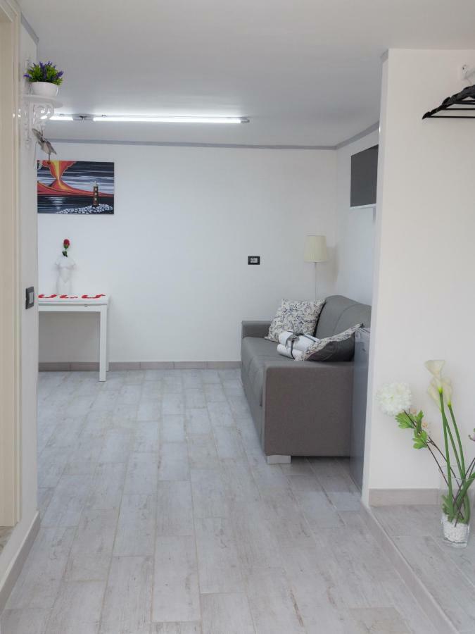Short Lets Lulu Apartment Ercolano Exterior photo